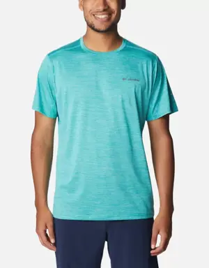 Men's Alpine Chill™ Zero Short Sleeve Crew Shirt