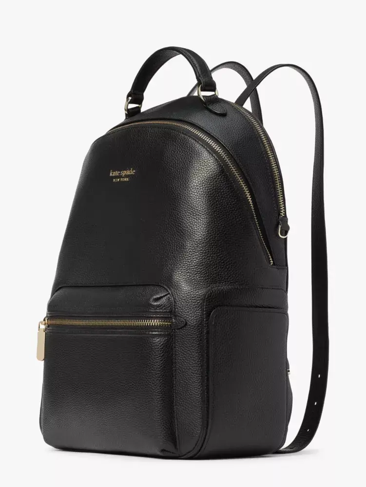 Kate Spade Hudson Large Backpack. 3