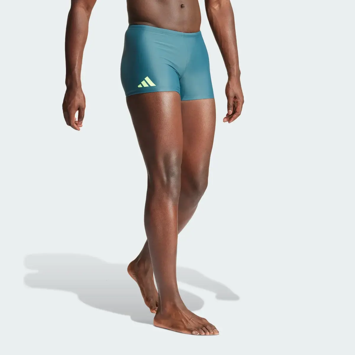 Adidas Boxer de natation uni. 3