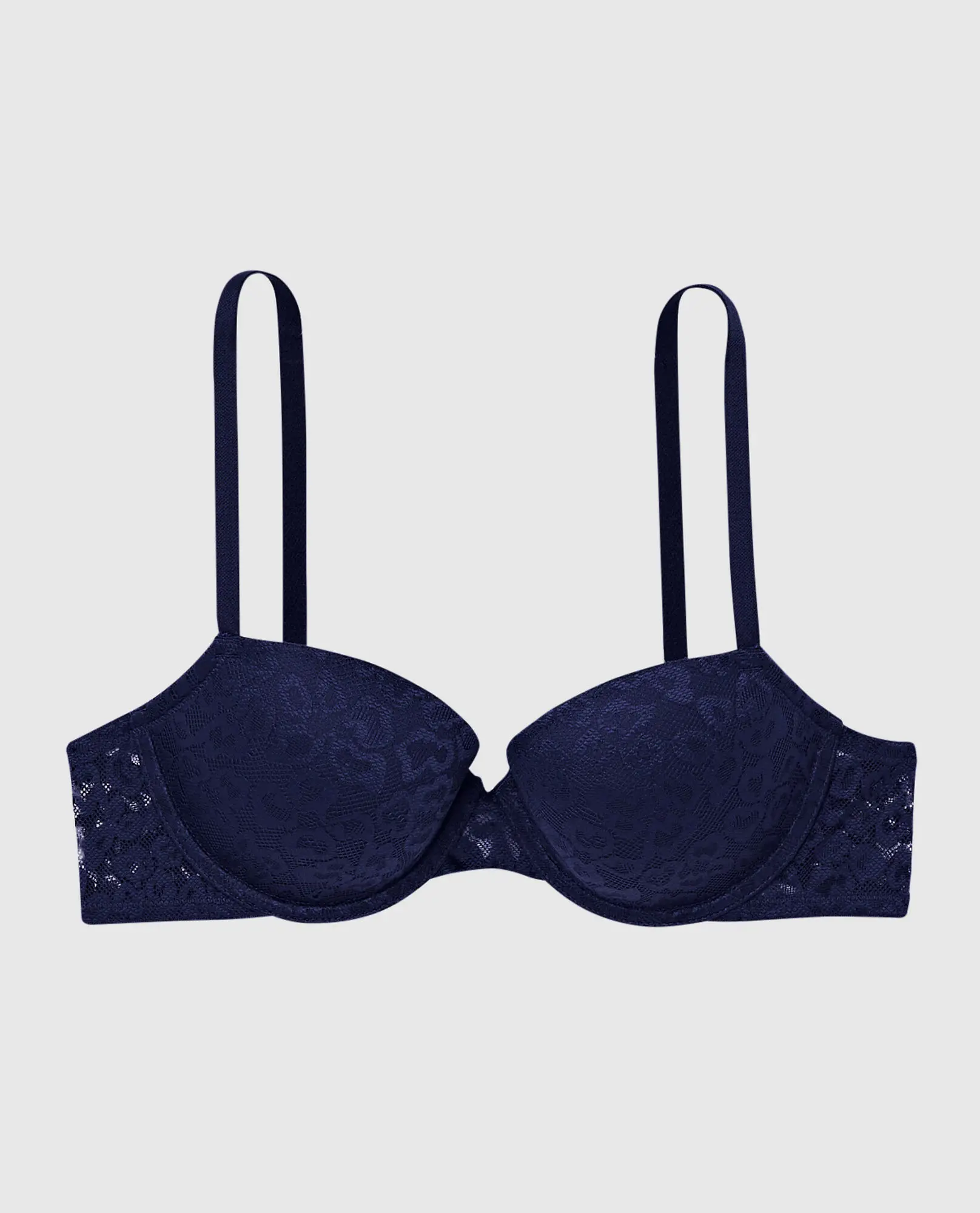 La Senza Remix Lightly Lined Demi Bra. 1