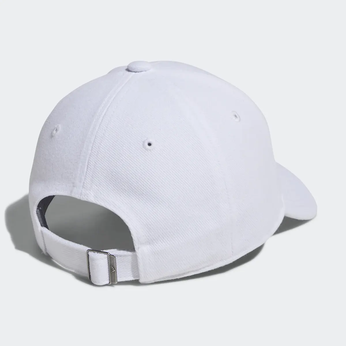 Adidas Structured Adjustable Hat. 3