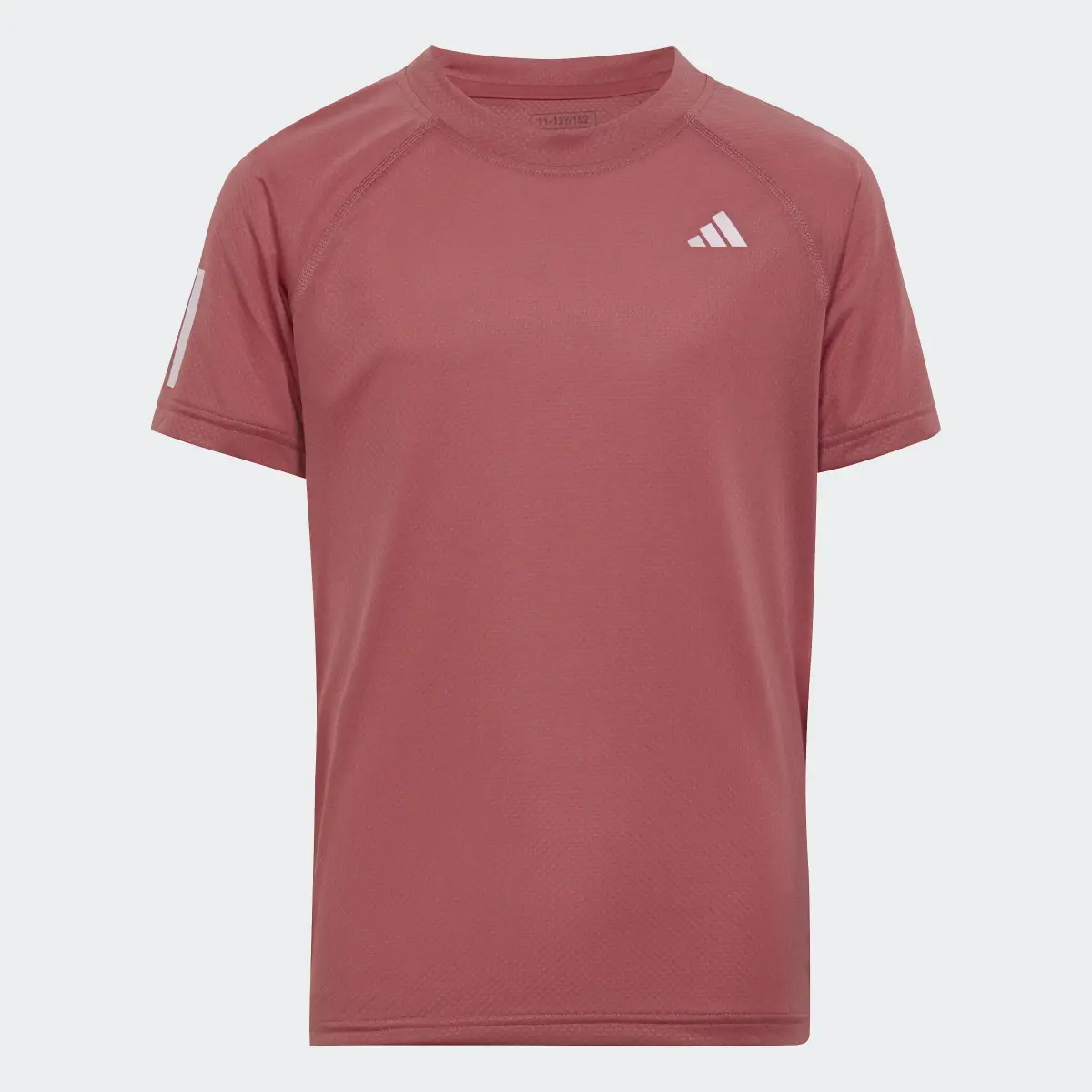 Adidas Playera Club para Tenis. 1