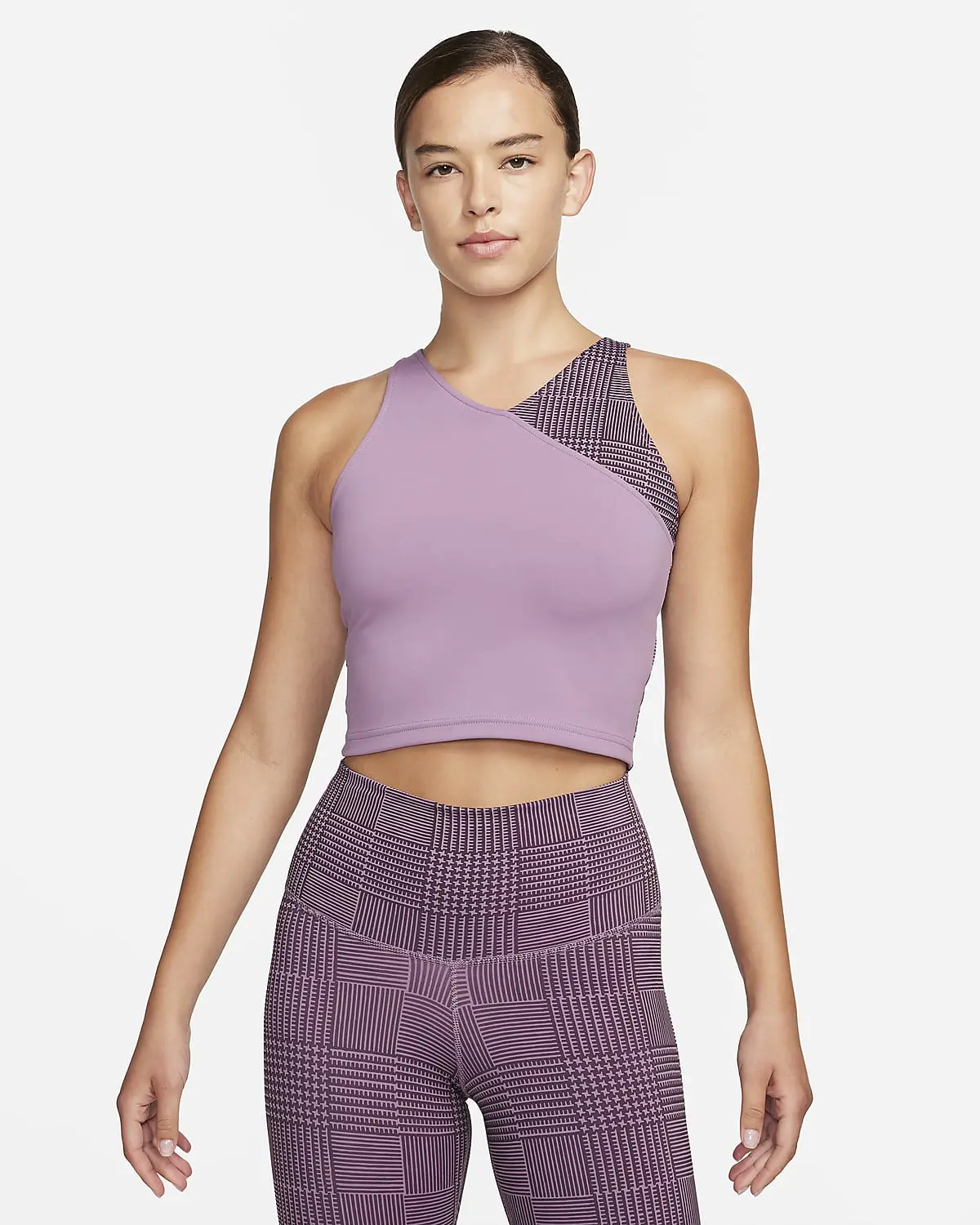 Nike Yoga Dri-FIT. 1