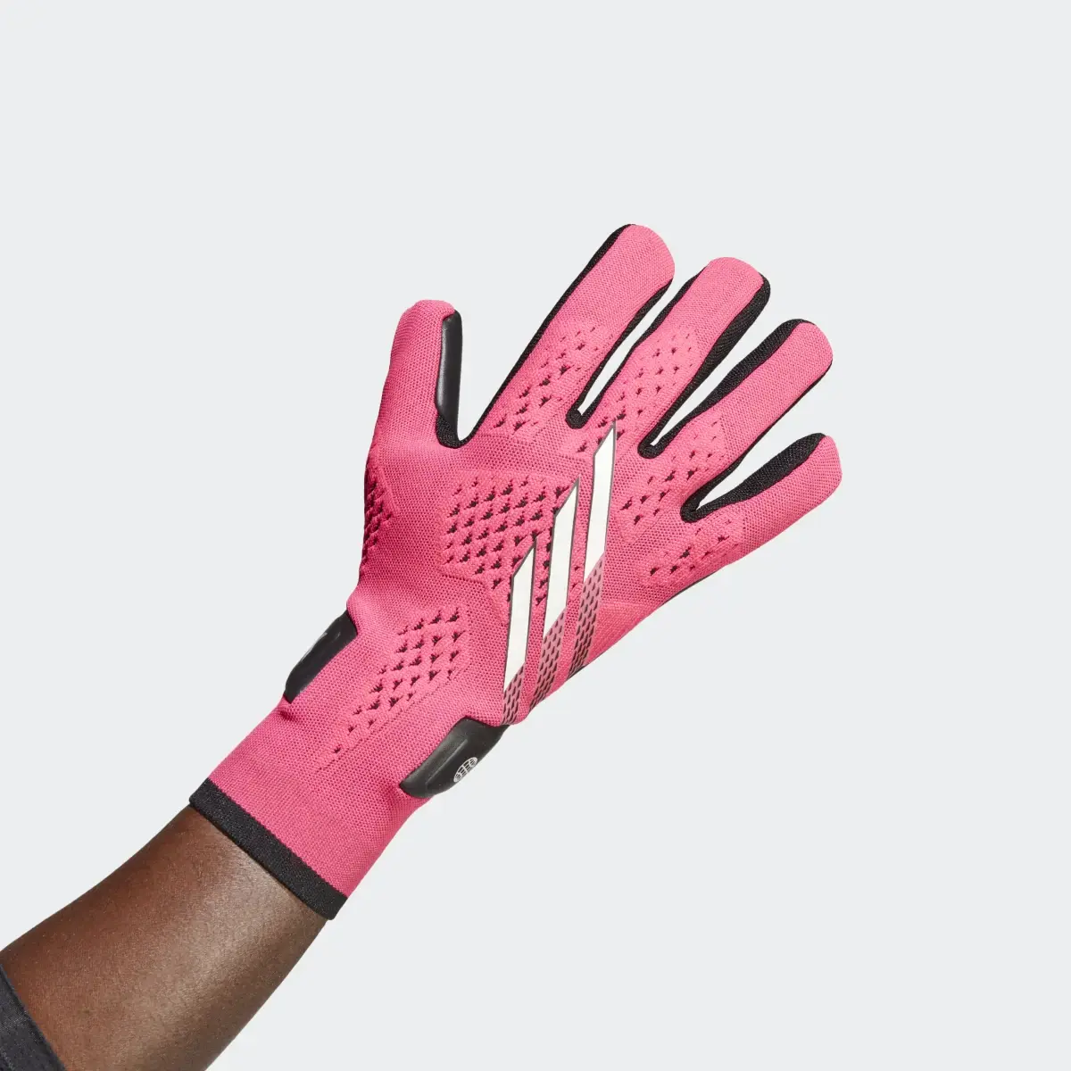 Adidas X Speedportal Pro Gloves. 1