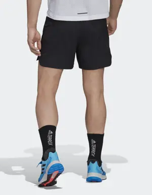 TERREX TRAIL RUNNING SHORTS