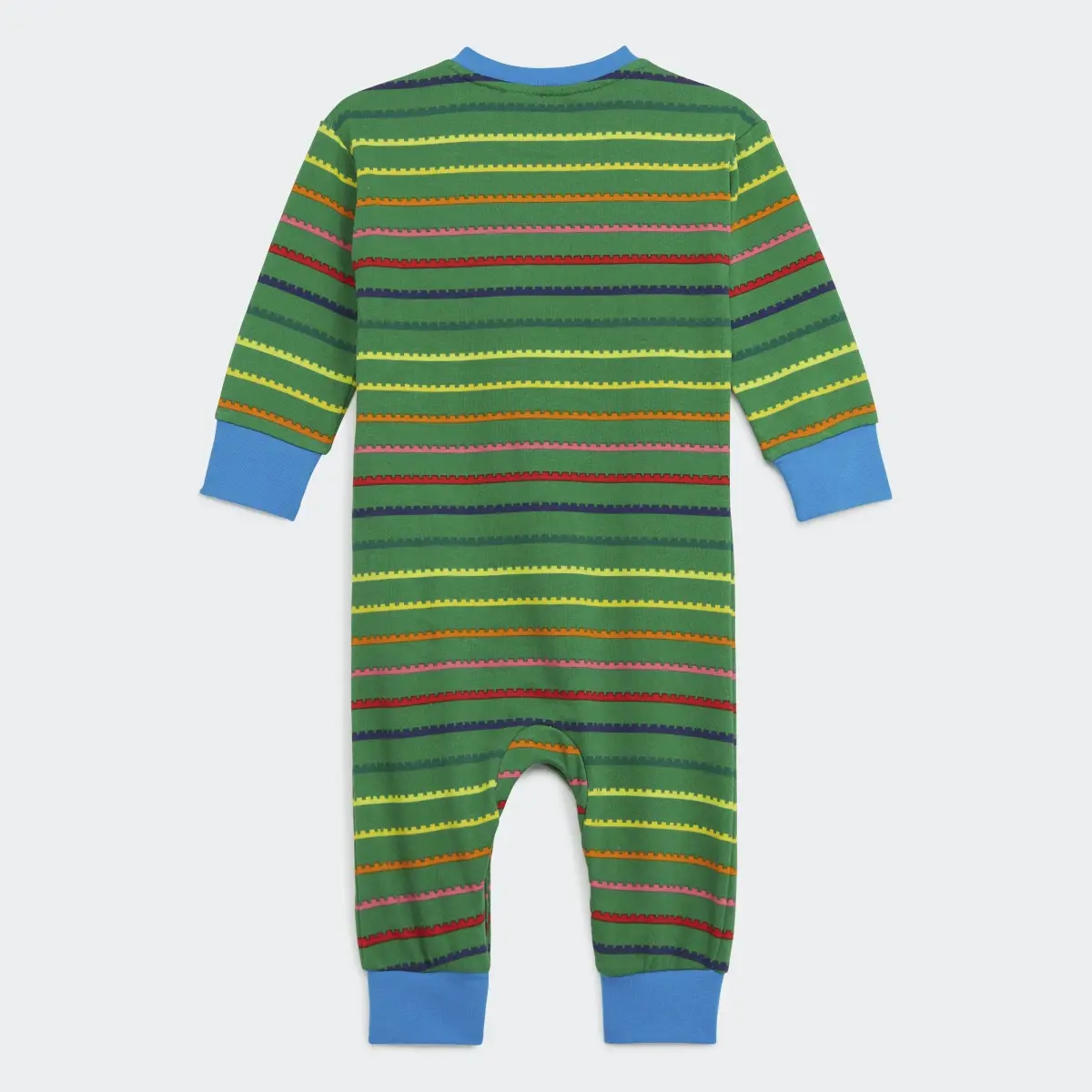 Adidas x Classic LEGO® Onesie. 3