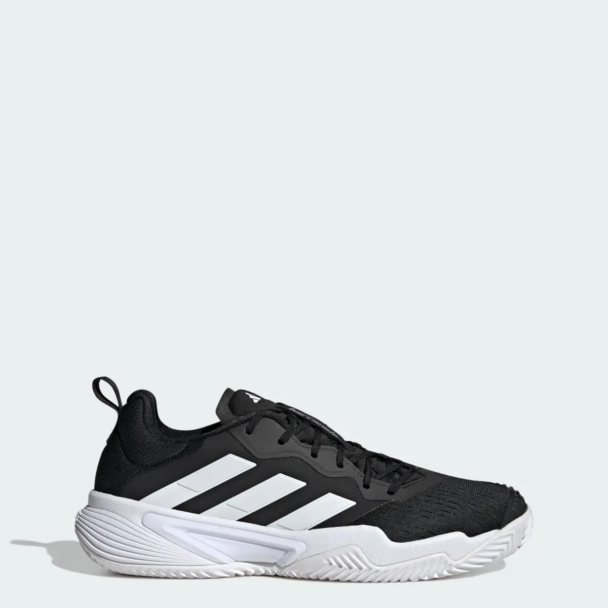 Adidas Zapatilla Barricade Tennis. 1