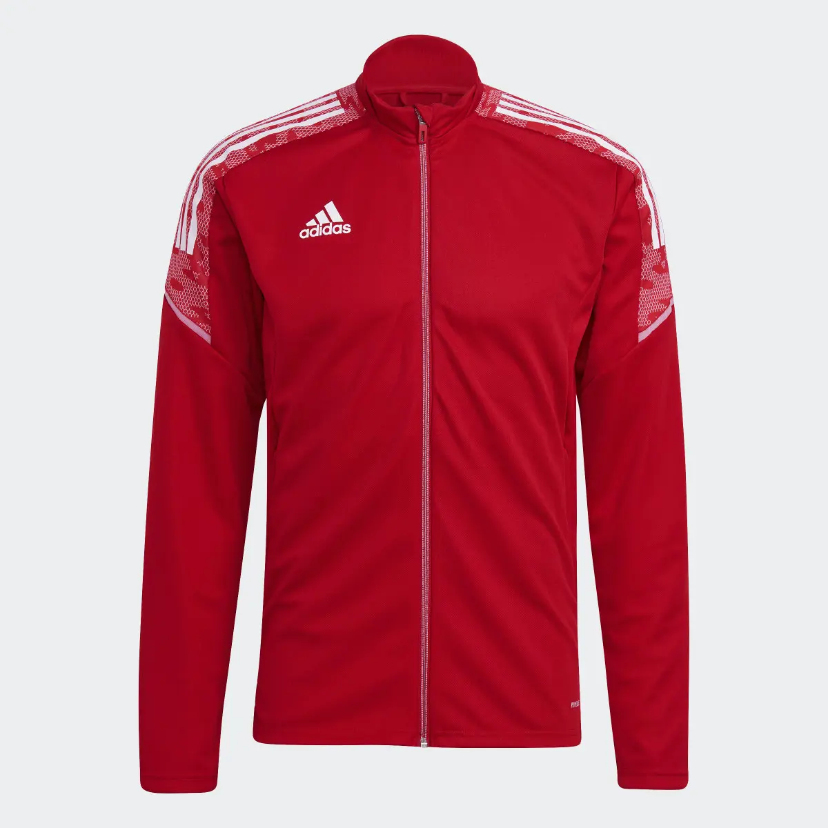 Adidas Condivo 21 Primeblue Track Top. 1