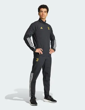 Adidas Calças de Apresentação Tiro 23 da Juventus. 3 Adidas Calças de Apresentação Tiro 23 da Juventus. 3