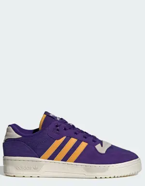 Adidas Buty Rivalry Low