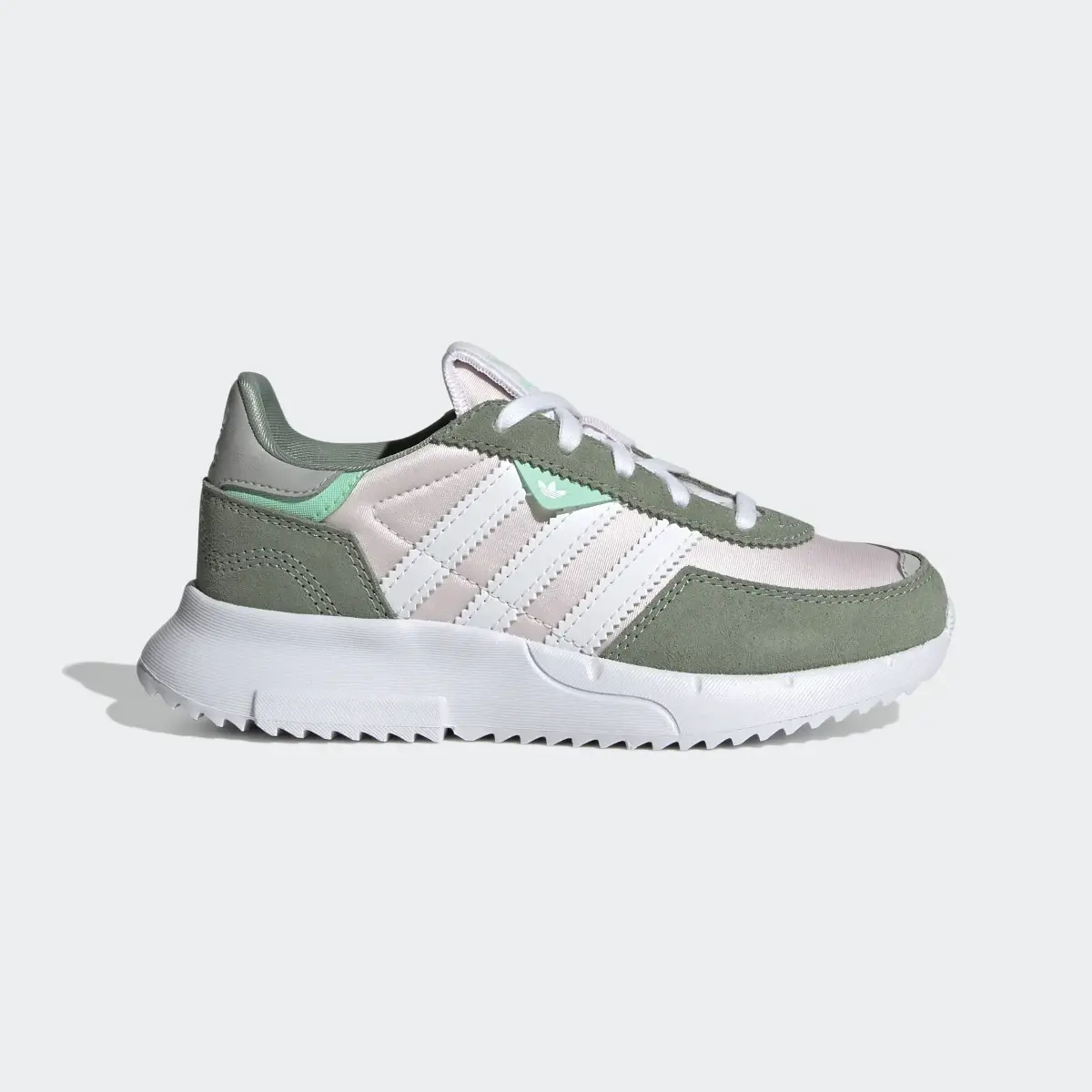 Adidas Zapatilla Retropy F2. 2