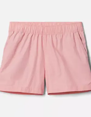 Girls' Washed Out™ Shorts