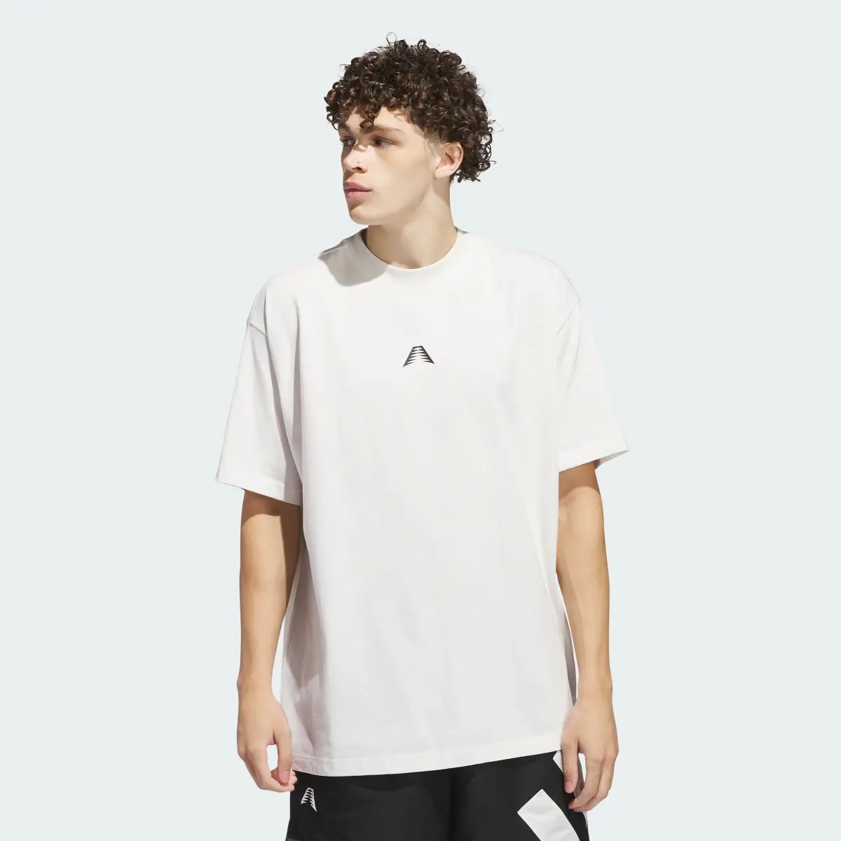 Adidas AE Foundation Tee. 2