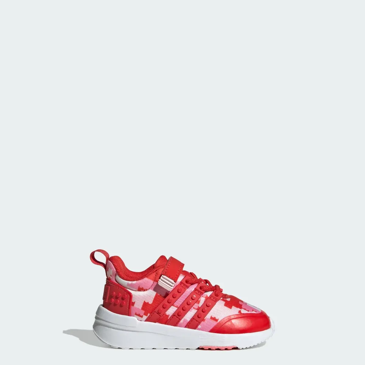 Adidas Zapatilla Racer TR21 adidas x LEGO® Elastic Lace and Top Strap. 1