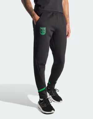 Austin FC Designed for Gameday Travel Pants