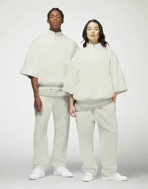 Adidas Basketball Velour Pants (Gender Neutral)