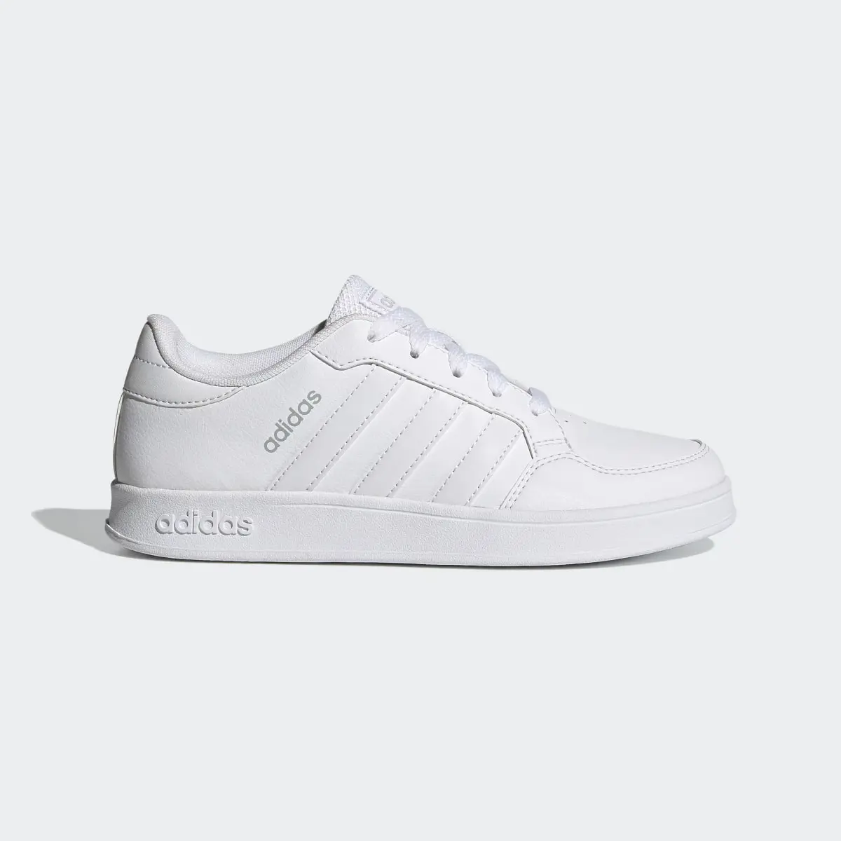 Adidas Sapatos Breaknet. 2