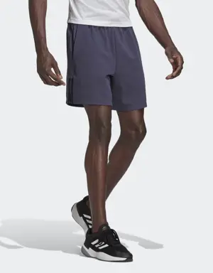 Adidas AEROREADY Yoga Shorts. 3 Adidas AEROREADY Yoga Shorts. 3