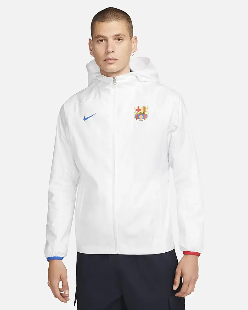 Nike FC Barcelona AWF. 1