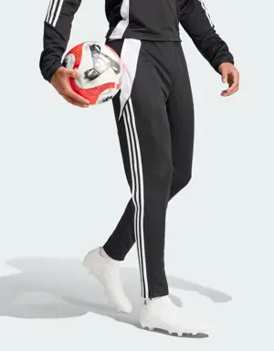 Adidas Spodnie Tiro 24 Slim Training. 3 Adidas Spodnie Tiro 24 Slim Training. 3