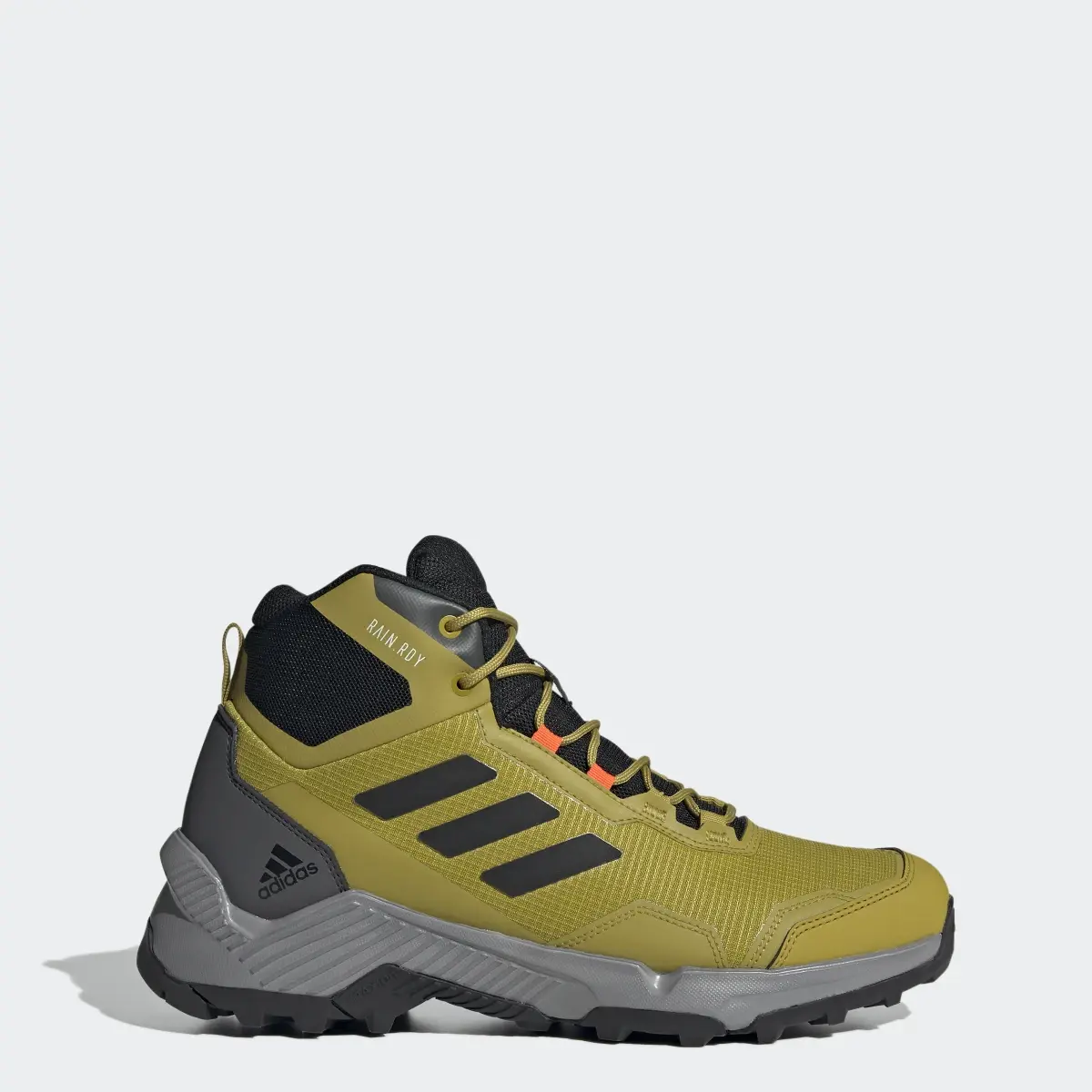 Adidas Zapatilla Eastrail 2.0 Mid RAIN.RDY Hiking. 1