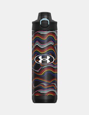 UA Pride 18 oz. Water Bottle