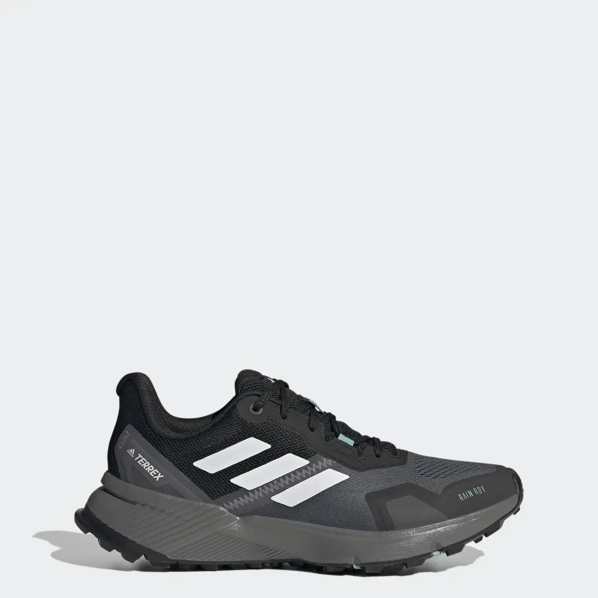 Adidas Zapatilla Terrex Soulstride RAIN.RDY Trail Running. 1