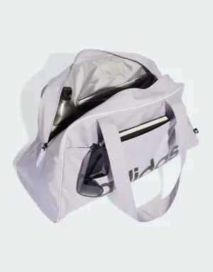 Adidas Saco de Bólingue Linear Essentials. 3