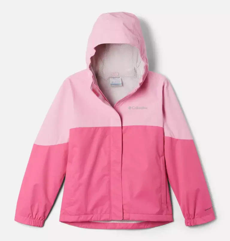 Columbia Girls' Hikebound™ Jacket. 1 Columbia Girls' Hikebound™ Jacket. 1