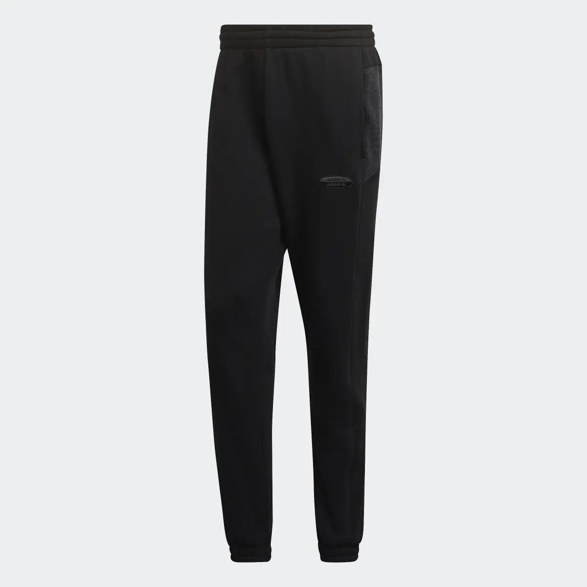 Adidas R.Y.V. Basic Pants. 1