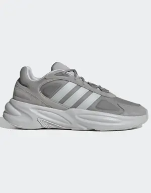 Adidas Zapatilla Ozelle Cloudfoam. 2 Adidas Zapatilla Ozelle Cloudfoam. 2