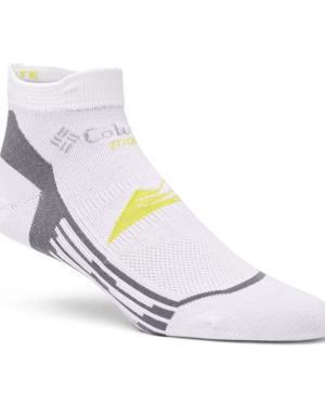 Unisex Optical Lines Running Low-Cut Lightweight Sock