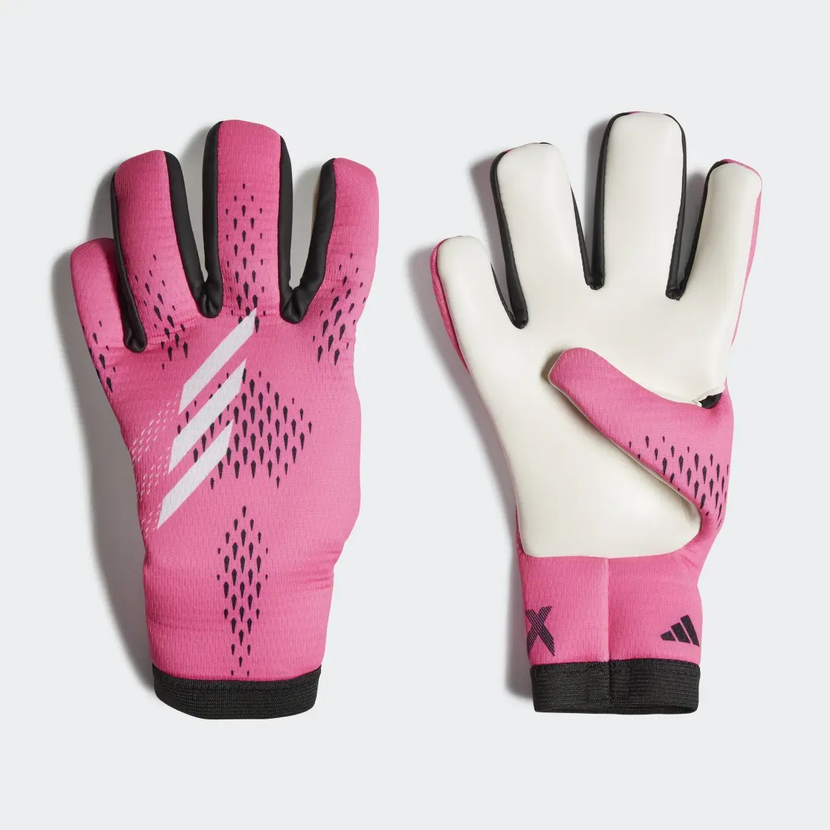 Adidas X Speedportal Training Gloves. 2