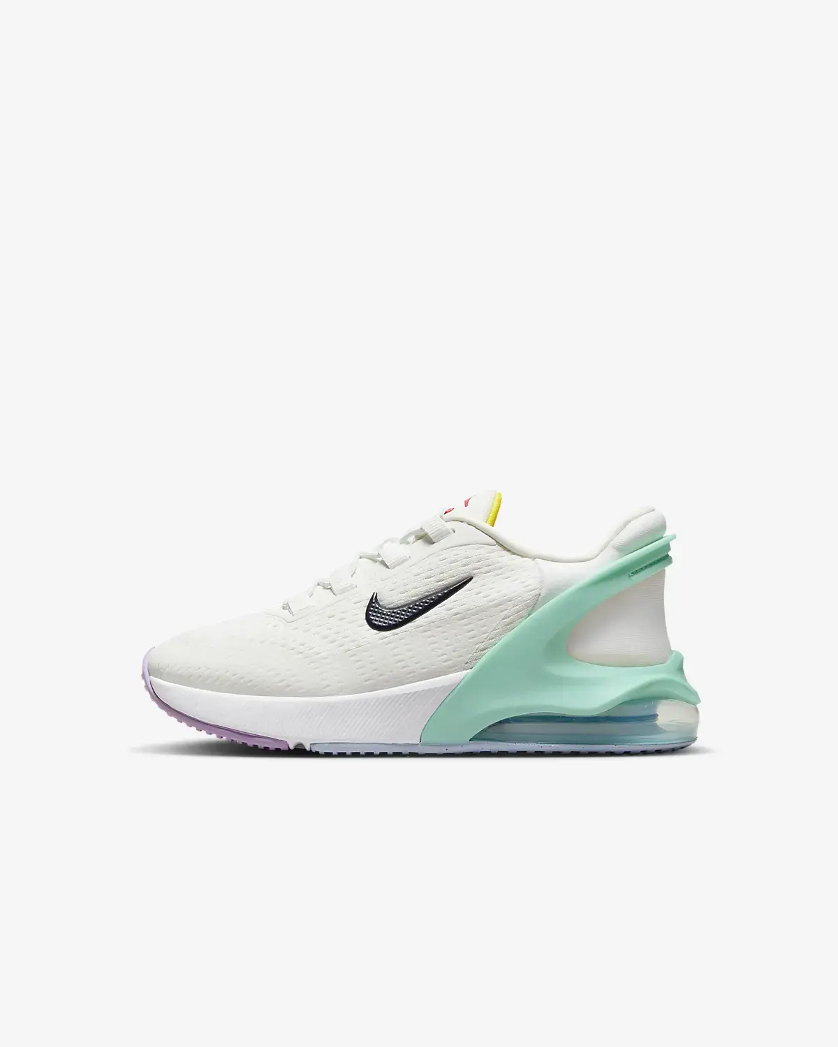 Nike Air Max 270 GO. 1