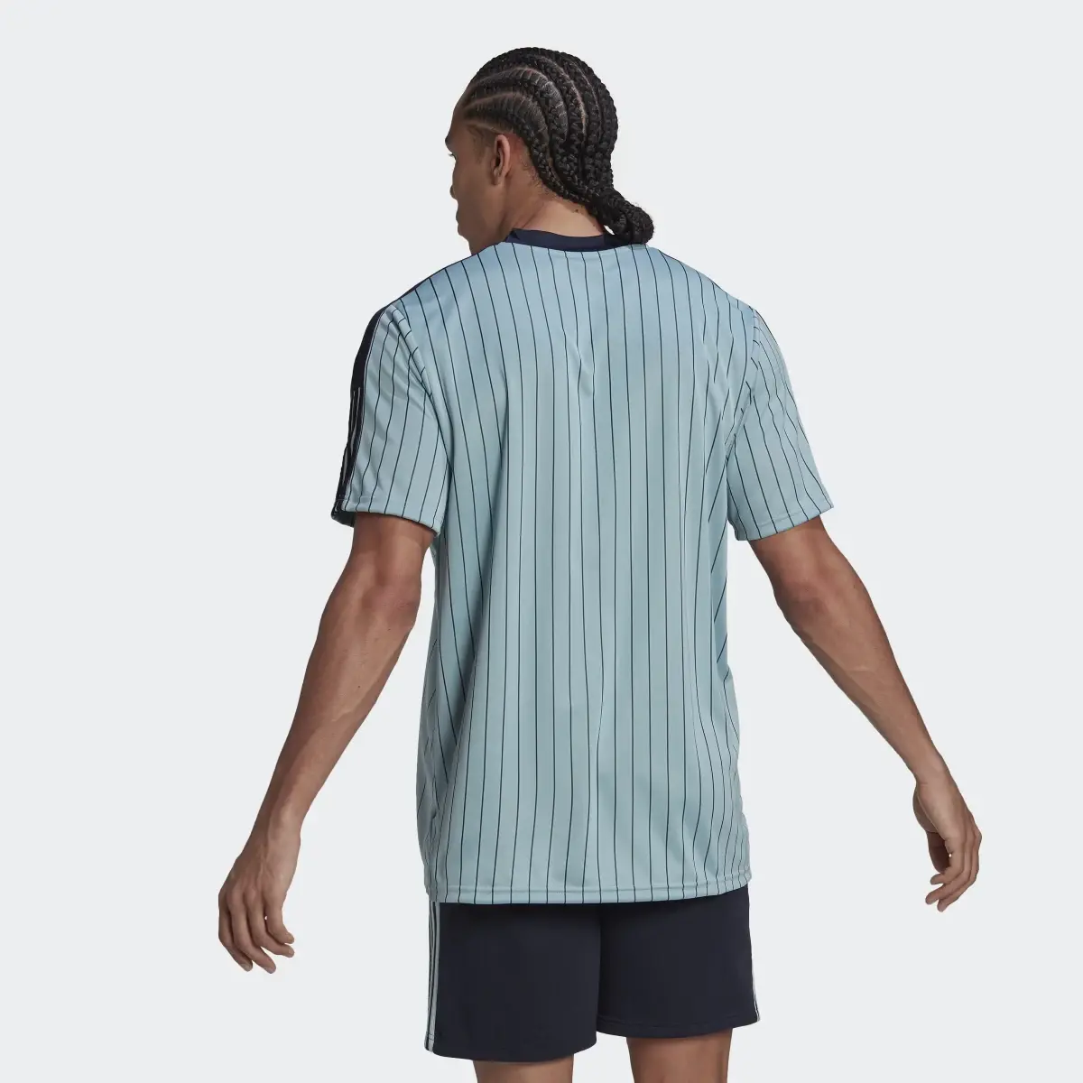 Adidas Jersey Tiro. 3 Adidas Jersey Tiro. 3
