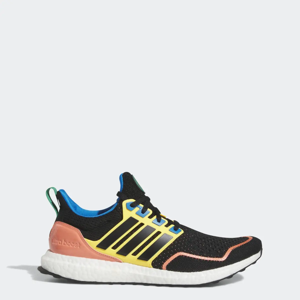 Adidas Ultraboost 1.0 Shoes. 1