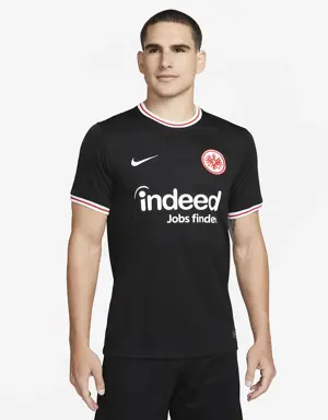 Eintracht Frankfurt 2023/24 Stadium Away