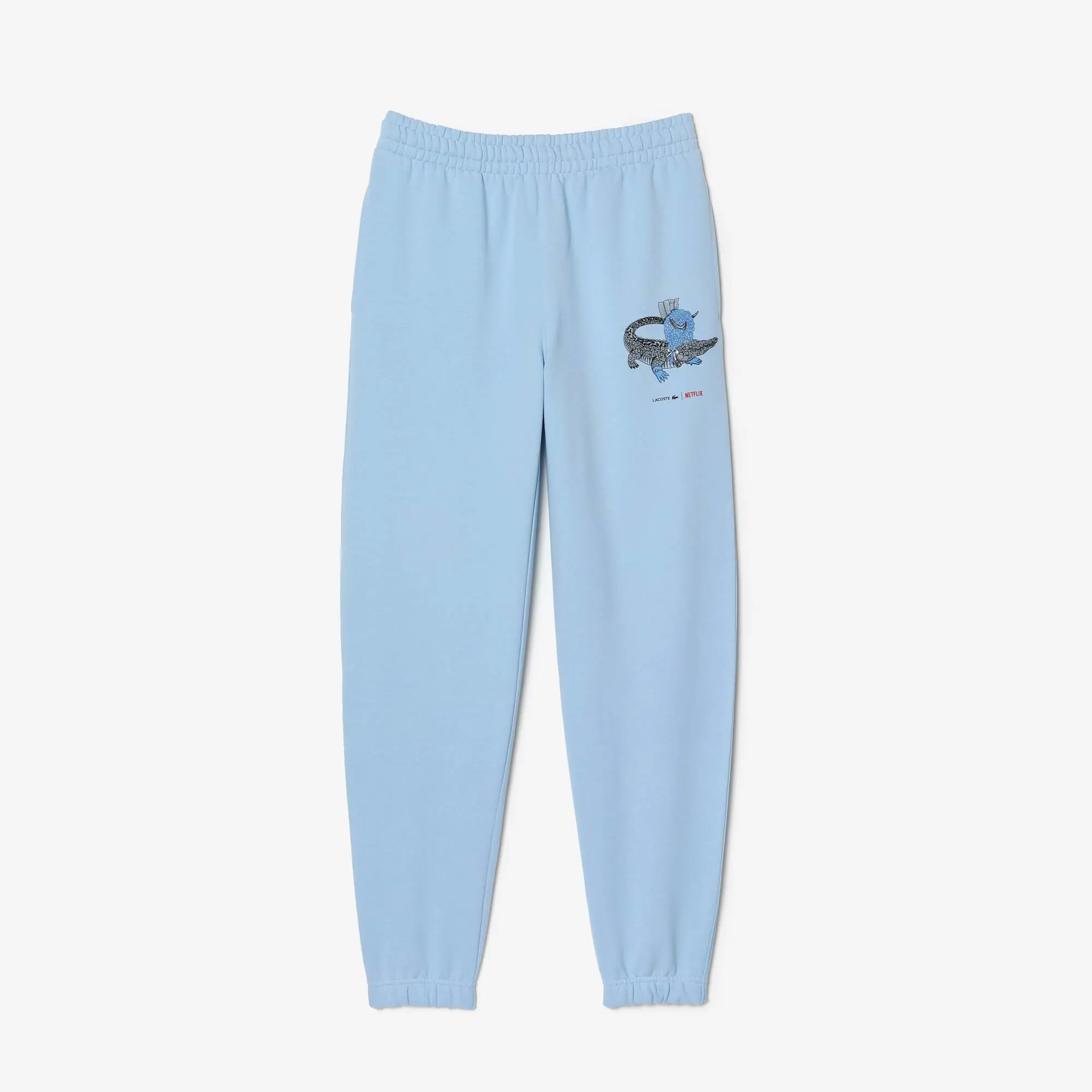 Lacoste Women’s Lacoste x Netflix Super Soft Track Pants. 2