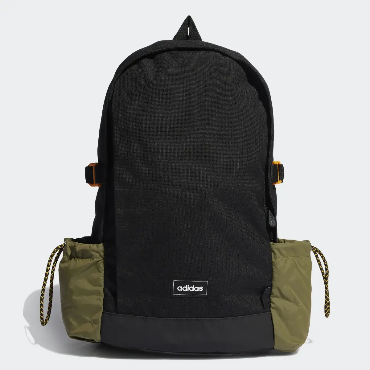 Adidas Street Classics Backpack. 1