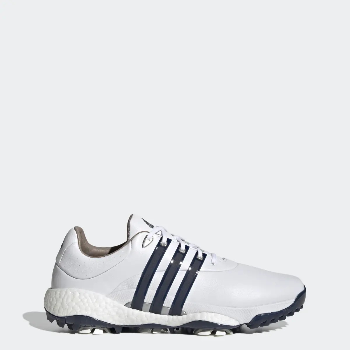 Adidas Tour360 22 Golf Shoes. 1