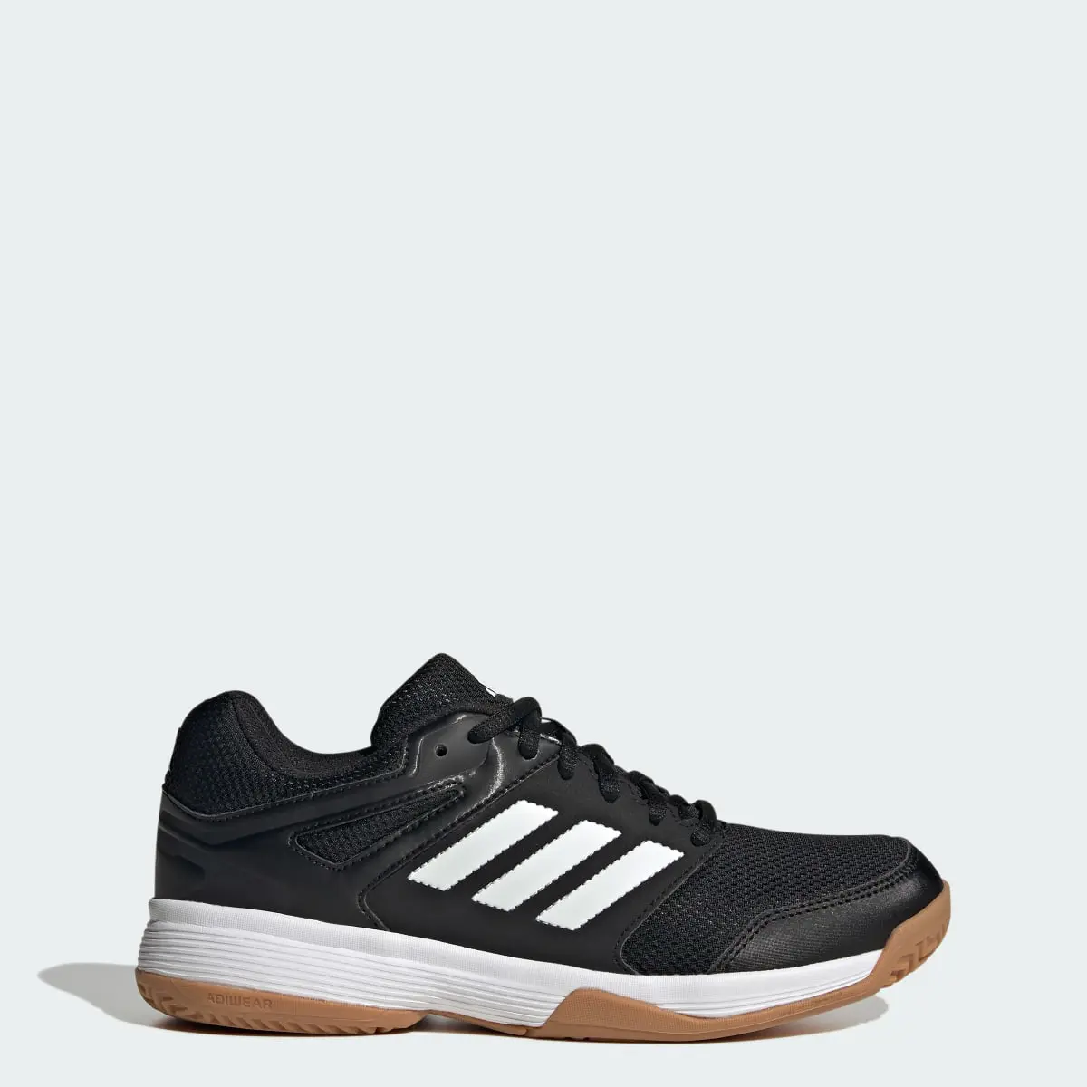 Adidas Speedcourt Shoes. 1