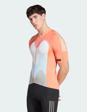 Jersey de Ciclismo The Marimeko