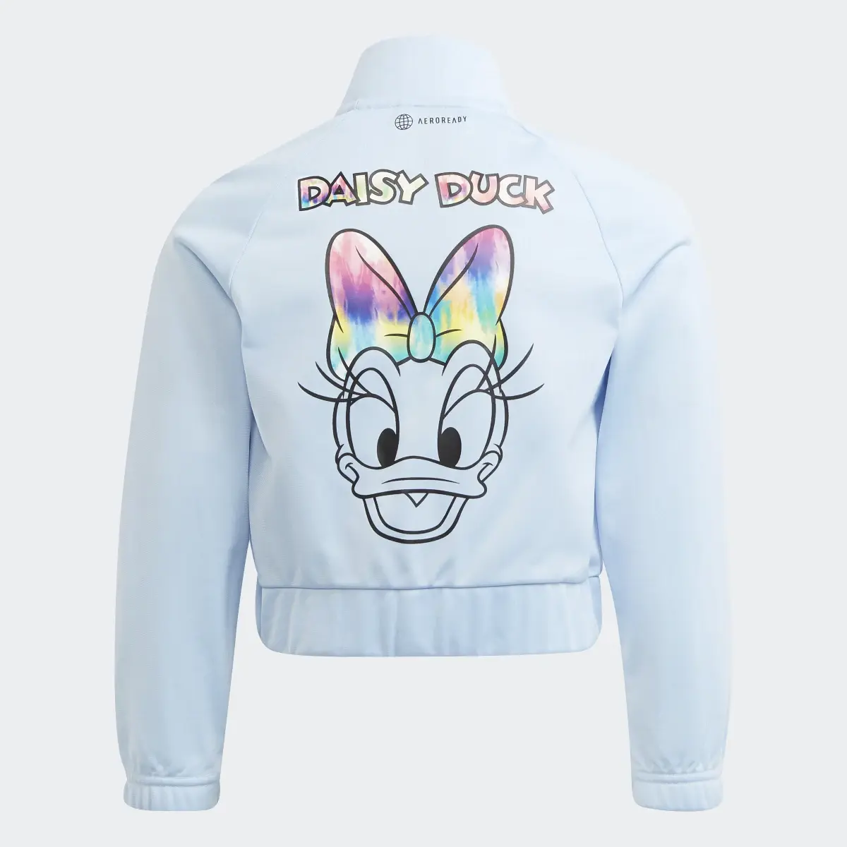 Adidas Disney Daisy Duck Sweatshirt. 2