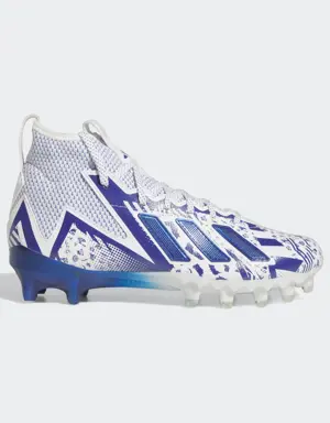 Freak 23 Mismatch Football Cleats