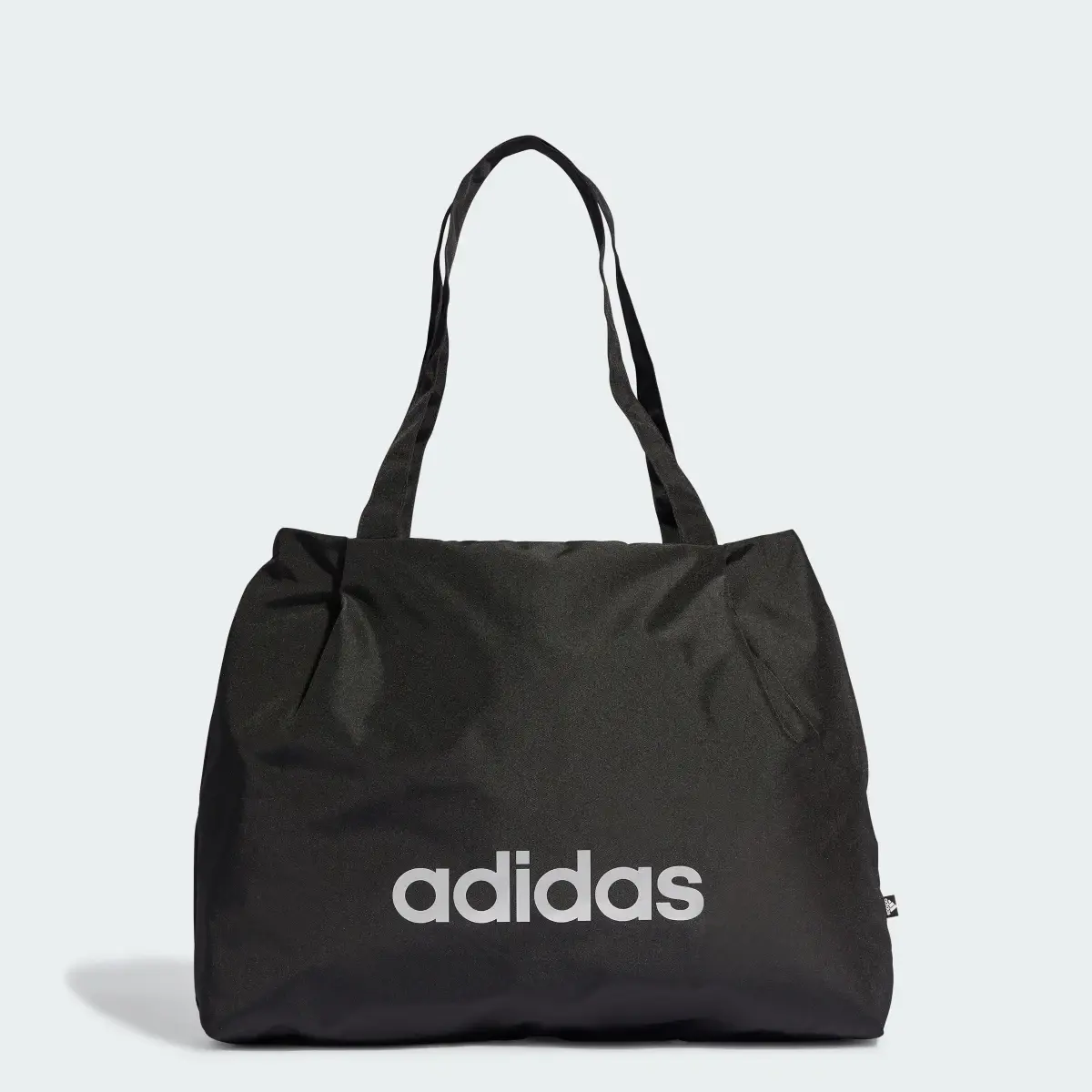 Adidas Essentials Linear Shopper Bag. 1
