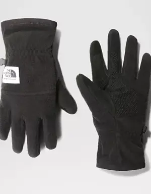 Etip&#8482; Fleece Gloves