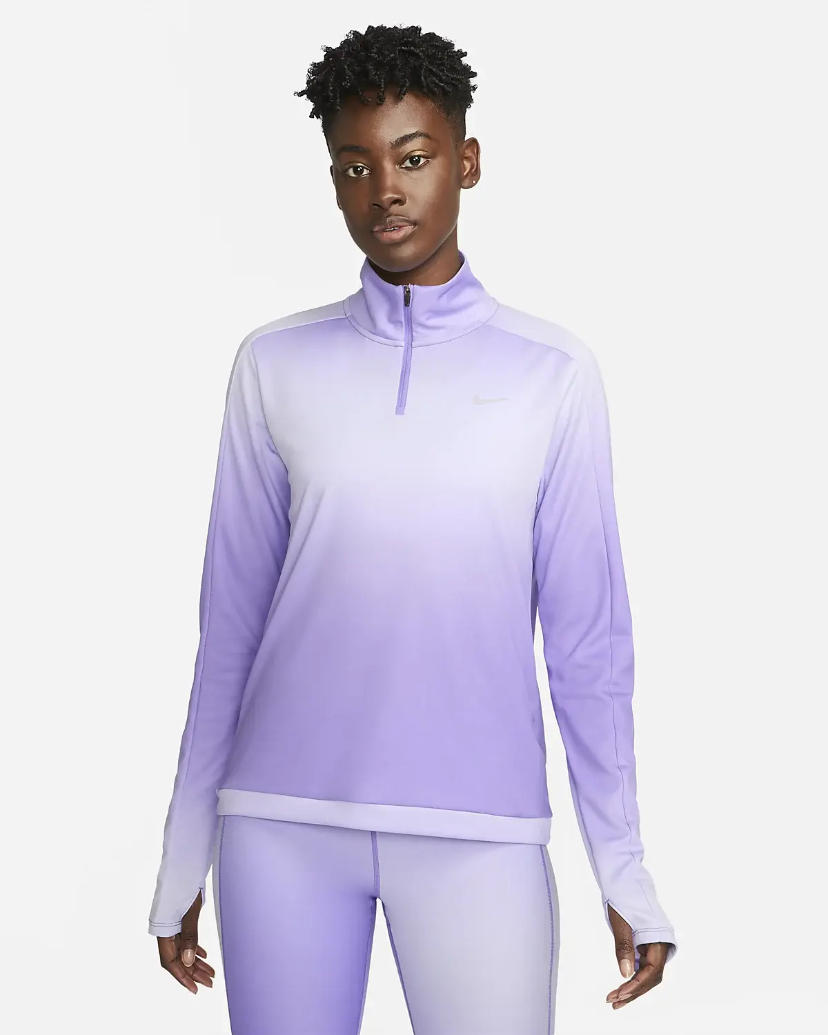 Nike Dri-FIT Swoosh. 1 Nike Dri-FIT Swoosh. 1