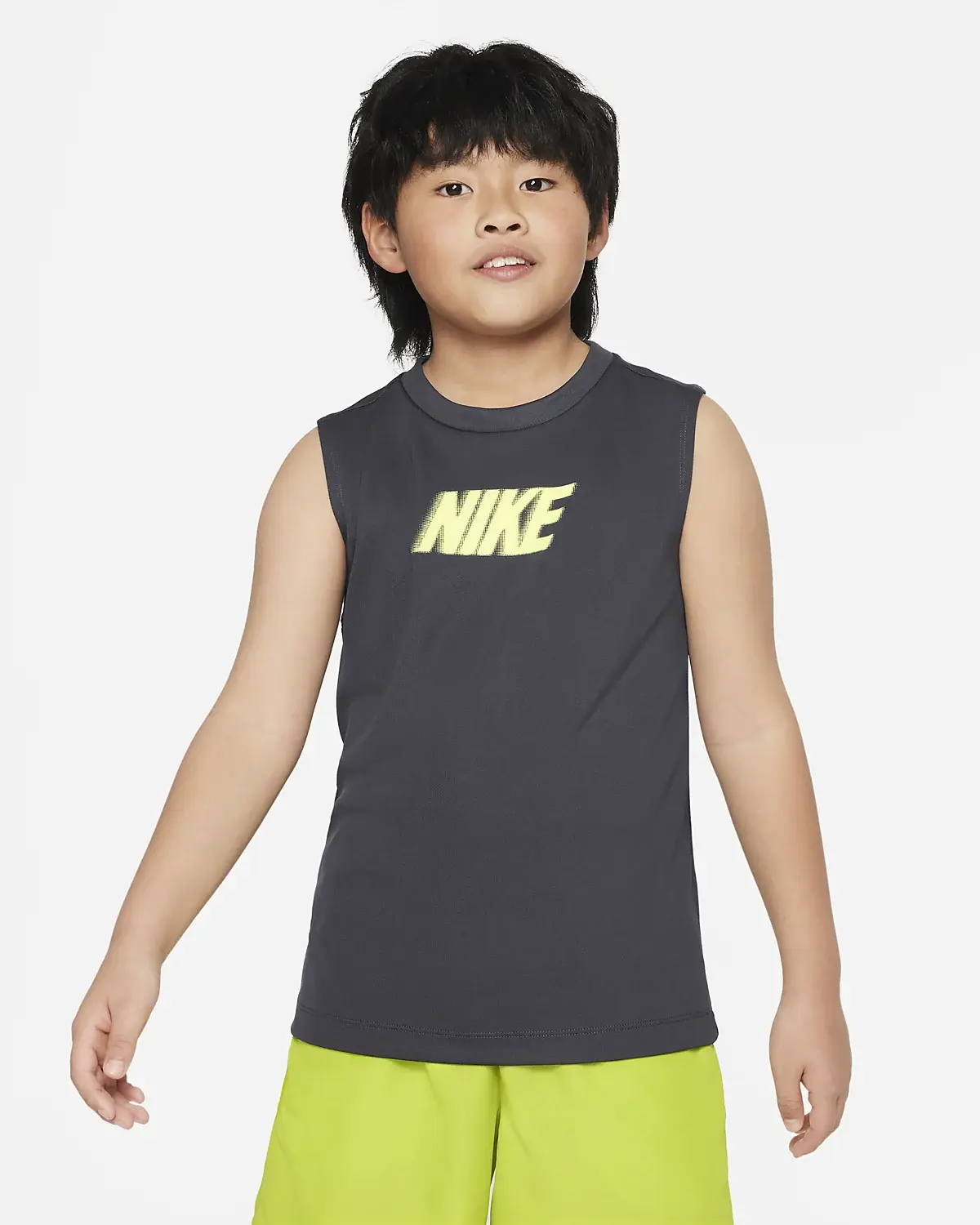 Nike Dri-FIT Multi+. 1