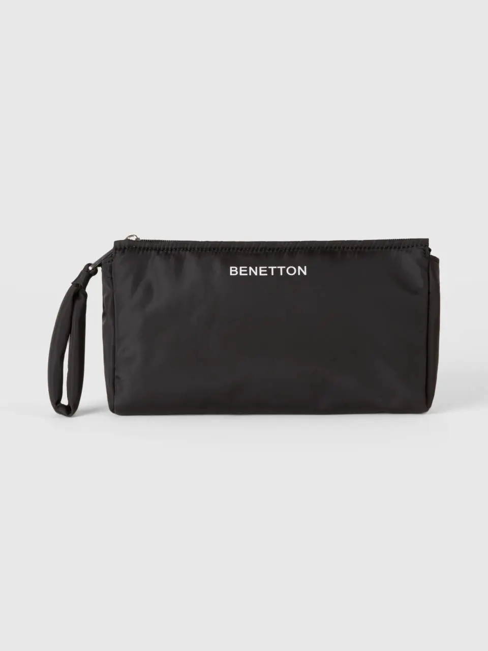 Benetton nylon beauty case. 1