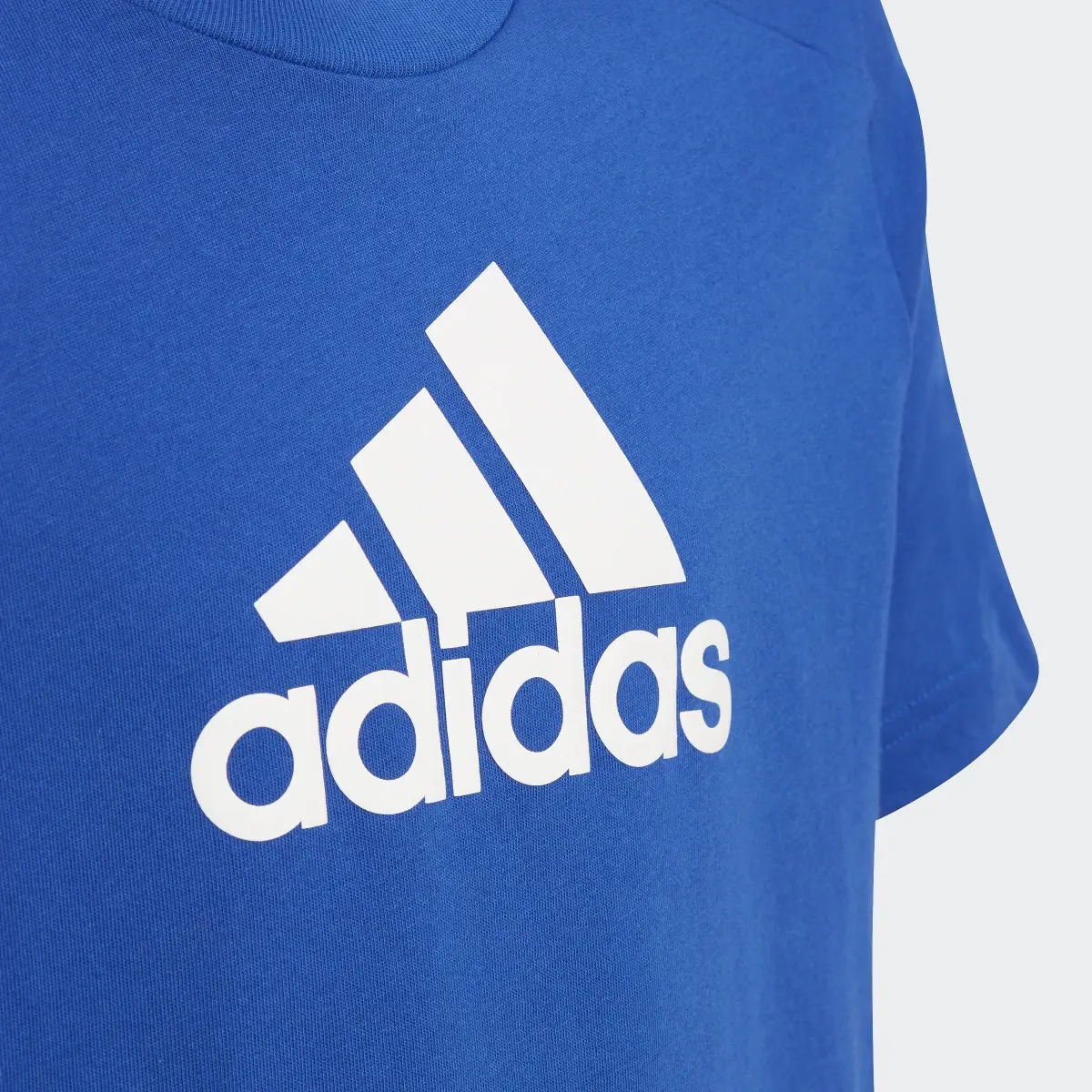 Adidas Playera Logo. 3